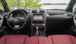 Lexus GX460 2019 года (NA)